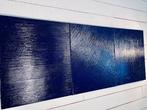 Ronan Martin - In the Navy - XXL - Pierre Soulages, Antiek en Kunst