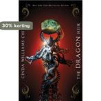 Dragon Heir 9781780620534 Cinda Williams Chima, Verzenden, Gelezen, Cinda Williams Chima