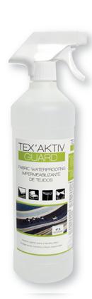 Tex Aktiv Guard, Watersport en Boten, Ophalen of Verzenden, Nieuw, Onderhoud en Reparatie