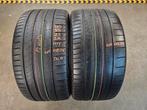 315/35/22 111Y NCO PIRELLI ZOMERBANDEN 5,7MM PROFIEL 2X, Auto-onderdelen, Banden en Velgen, Ophalen, Gebruikt, Overige maten, Band(en)