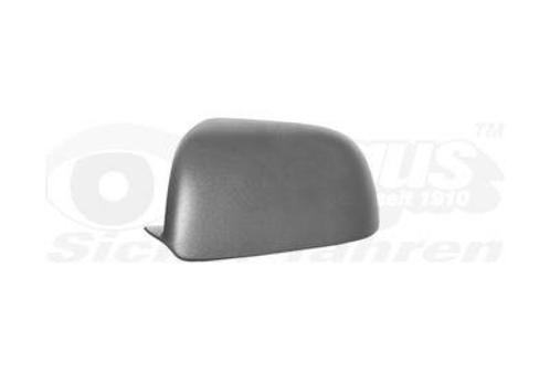 SPIEGELKAPPEN VOOR VW POLO IV 2001-2005 6Q0857537A, Auto-onderdelen, Spiegels, Nieuw, Ophalen of Verzenden