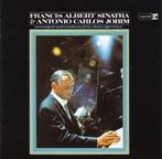 cd - Francis Albert Sinatra - Francis Albert Sinatra &amp..., Verzenden, Zo goed als nieuw