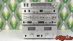 Philips Hi-Fi LAB Series compleet - 2 jaar garantie, Ophalen, Refurbished, Stereo, 120 watt of meer