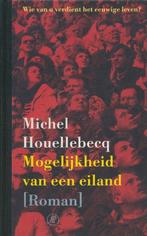 Boek De Mogelijkheid Van Een Eiland, Boeken, Literatuur, Verzenden, Zo goed als nieuw