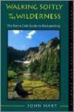 Walking Softly in the Wilderness 9780871563927 John Hart, Verzenden, Gelezen, John Hart
