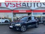 Volkswagen Tiguan 1.5 TSI IQ-DRIVE NAVI CAMERA CARPLAY AIRCO, Volkswagen, Zwart, Handgeschakeld, Nieuw