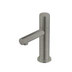 Fonteinkraan Hotbath Dude 1-knop Recht 14.8 cm Geborsteld, Ophalen of Verzenden, Nieuw, Kraan