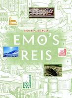 Emos Reis 9789072370105 Dick E.H. de Boer, Boeken, Verzenden, Gelezen, Dick E.H. de Boer