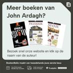 Capitool reisgidsen Spanje / Capitool reisgidsen John Ardagh, Boeken, Reisgidsen, Verzenden, Gelezen, John Ardagh