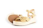 Bullboxer Sandalen in maat 39 Goud | 10% extra korting, Kleding | Dames, Schoenen, Overige kleuren, Verzenden, Sandalen of Muiltjes