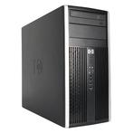 HP Compaq Pro 6300 Micro Tower - Intel Core i7-3e Generatie, Computers en Software, Desktop Pc's, Verzenden, Nieuw