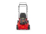 WOLF-Garten Benzine grasmaaier A 5300 A 12A-POKC650, Verzenden, Zo goed als nieuw