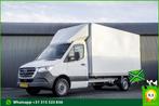 Mercedes-Benz Sprinter 314 2.2 CDI Bakwagen met laadklep |, Auto's, Bestelauto's, Automaat, Stof, Gebruikt, Euro 6