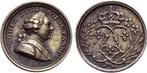 Medaille Frankreich Louis Xviii 1814-1824, Verzenden