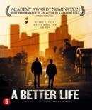 Better life, a - Blu-ray, Verzenden, Nieuw in verpakking