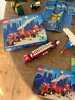 Lego Set - Classic Town - 6330, 6497, 6342, 6340 en 6733, Kinderen en Baby's, Speelgoed | Duplo en Lego, Nieuw
