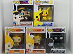 Funko - Funko Pop Mixed animated series: Disney, Dragon Ball