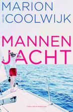 Mannenjacht 9789045212838 Marion van de Coolwijk, Verzenden, Gelezen, Marion van de Coolwijk