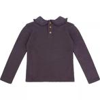 Longsleeve (granite grey), Kinderen en Baby's, Kinderkleding | Maat 110, Nieuw, Meisje, Daily7, Shirt of Longsleeve