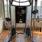 Life Fitness G7 Homegym | Dual Adjustable Pulley |, Sport en Fitness, Verzenden, Nieuw