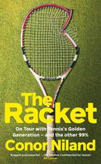 9781844886418 The Racket Conor Niland, Verzenden, Nieuw, Conor Niland