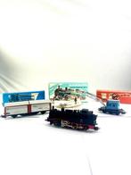 Märklin H0 - 4611 ; 4633 ; 3095 - Modeltrein, Hobby en Vrije tijd, Modeltreinen | H0, Nieuw