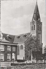 DE MEERN - Herv. Kerk, Verzenden, Gelopen