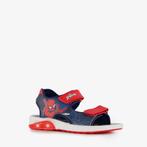 Spider-Man jongens sandalen met lichtjes maat 30, Kleding | Dames, Verzenden, Nieuw