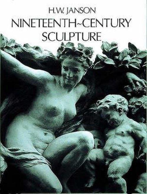 Nineteenth-century Sculpture, Boeken, Overige Boeken, Ophalen of Verzenden