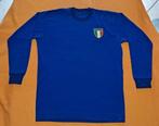 Nazionale Italiana - 1974 - Voetbalshirt, Nieuw
