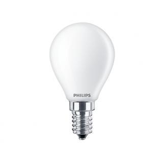 Led lamp E14 | Kogel | Philips (2.2W, 250lm, 2700K), Huis en Inrichting, Lampen | Losse lampen, Nieuw, Verzenden