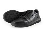 Calvin Klein Sneakers in maat 41 Zwart | 10% korting, Verzenden, Zwart, Calvin Klein, Sneakers of Gympen