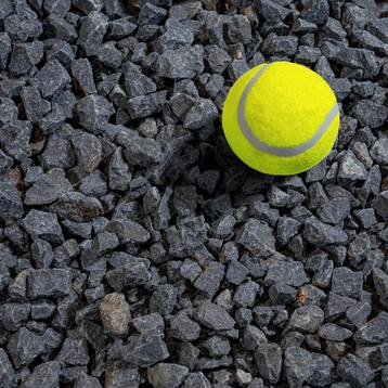 Basalt Split Zwart - Antraciet beschikbaar voor biedingen