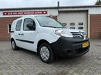 Renault Kangoo  | Financial Lease voor 154 p/mnd, Auto's, Renault, Gebruikt, Euro 6, Overige carrosserieën, Wit