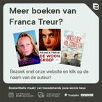 Dorsvloer vol confetti 9789044616460 Franca Treur, Verzenden, Gelezen, Franca Treur