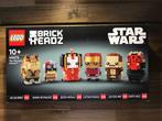 Lego Set - 40676 - Star Wars, BrickHeadz - BrickHeadz Star, Nieuw