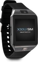 Smartwatch X30W SIM, Verzenden, Nieuw