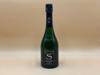 2006 Salon, Le Mesnil - Champagne Blanc de Blancs - 1 Fles, Nieuw