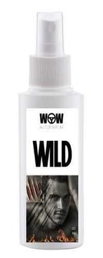 Wild Autoparfum by WOW, Verzenden