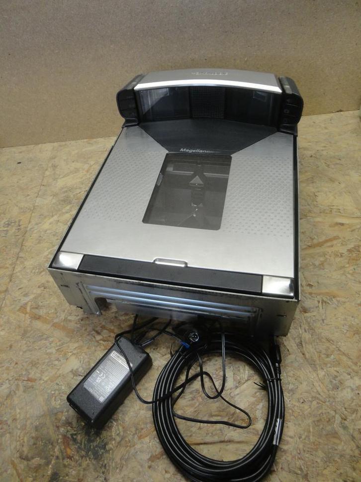 Datalogic Magellan 9800i Scanner + ARIVA Mettler Toledo...., Computers en Software, Printers, Refurbished