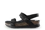 Panama Jack Sandalen in maat 39 Zwart | 10% korting, Kleding | Dames, Schoenen, Verzenden, Zwart, Sandalen of Muiltjes, Zo goed als nieuw