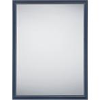 Spiegel - Trion Nore - Lijstspiegel - Rechthoek - 34x45cm -, Huis en Inrichting, Woonaccessoires | Spiegels, Ophalen of Verzenden