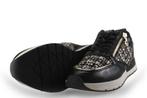 Tamaris Sneakers in maat 41 Zwart | 10% extra korting, Tamaris, Verzenden, Zwart, Sneakers of Gympen