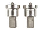 Neo Tools gipsplaat bit PH2 (2 Stuks), Ophalen of Verzenden, Nieuw