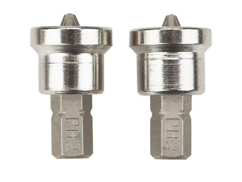 Neo Tools gipsplaat bit PH2 (2 Stuks), Doe-het-zelf en Verbouw, Isolatie en Afdichting, Ophalen of Verzenden