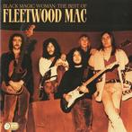 Fleetwood Mac - Black Magic Woman: The Best Of Fleetwood ..., Gebruikt, Ophalen of Verzenden