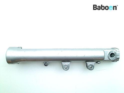 Voorvork Buitenpoot Rechts Yamaha XJ 600 + F 1984-1991, Motoren, Onderdelen | Yamaha, Gebruikt, Verzenden