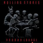 Kunstdruk The Rolling Stones Voodoo Lounge 30x30cm, Huis en Inrichting, Verzenden, Nieuw