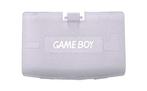 Game Boy Advance Batterijklepje Transparent (Third Party)..., Spelcomputers en Games, Spelcomputers | Nintendo Game Boy, Ophalen of Verzenden