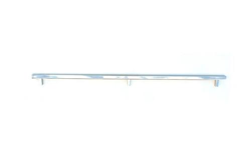 Sani Royal Handgreep Vierkant Chroom 64 cm, Doe-het-zelf en Verbouw, Sanitair